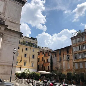 Bed & Breakfast Coronari - A Nest At Navona Square