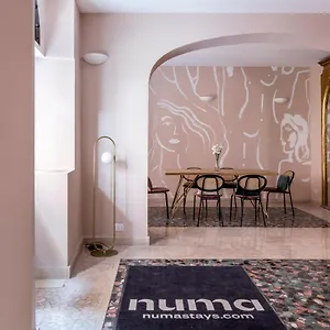 Aparthotel Numa Portico