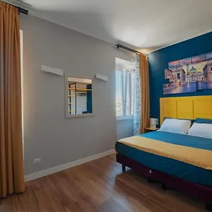 Guest house New Born