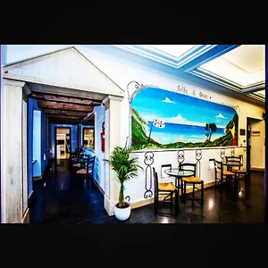 Guest house Golfo Di Orosei