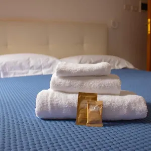Hotel Oasi San Francesco