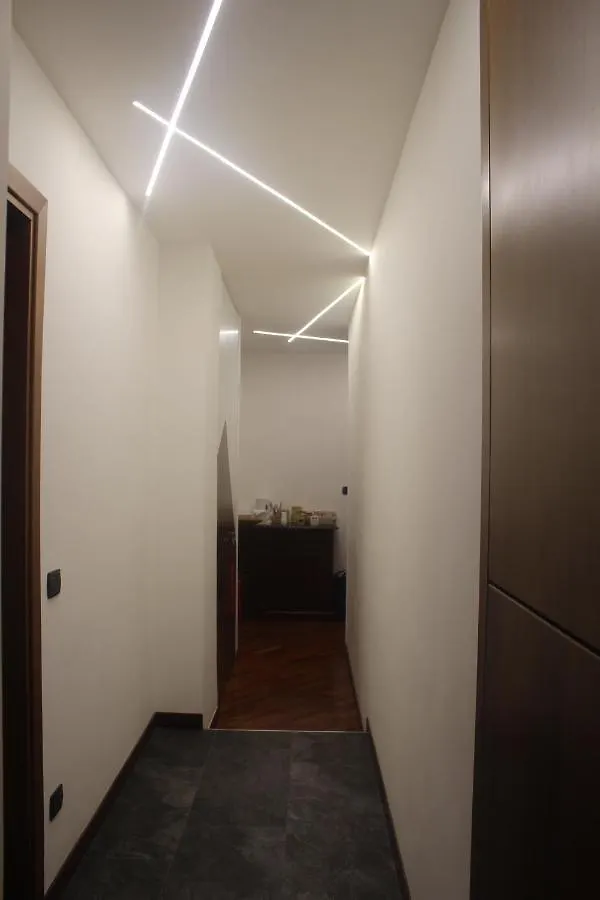 Stasera A Casa Da M.E. Hotel Rome Bed & Breakfast