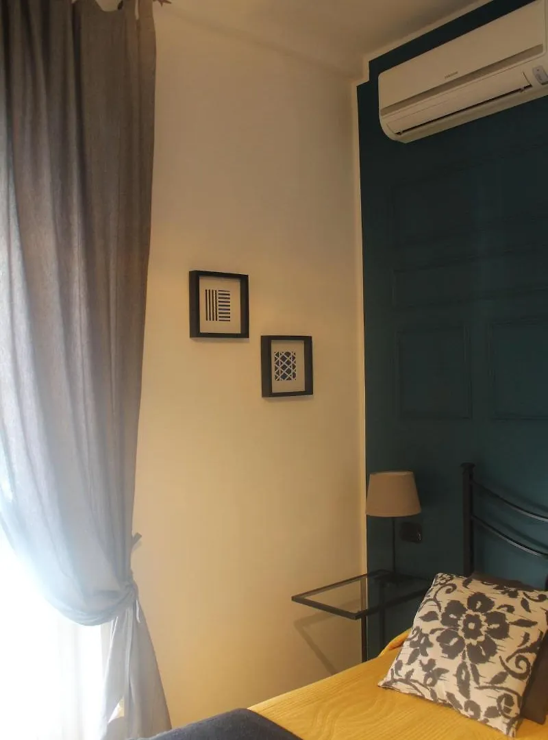 Bed & Breakfast Stasera A Casa Da M.E. Hotel Rome