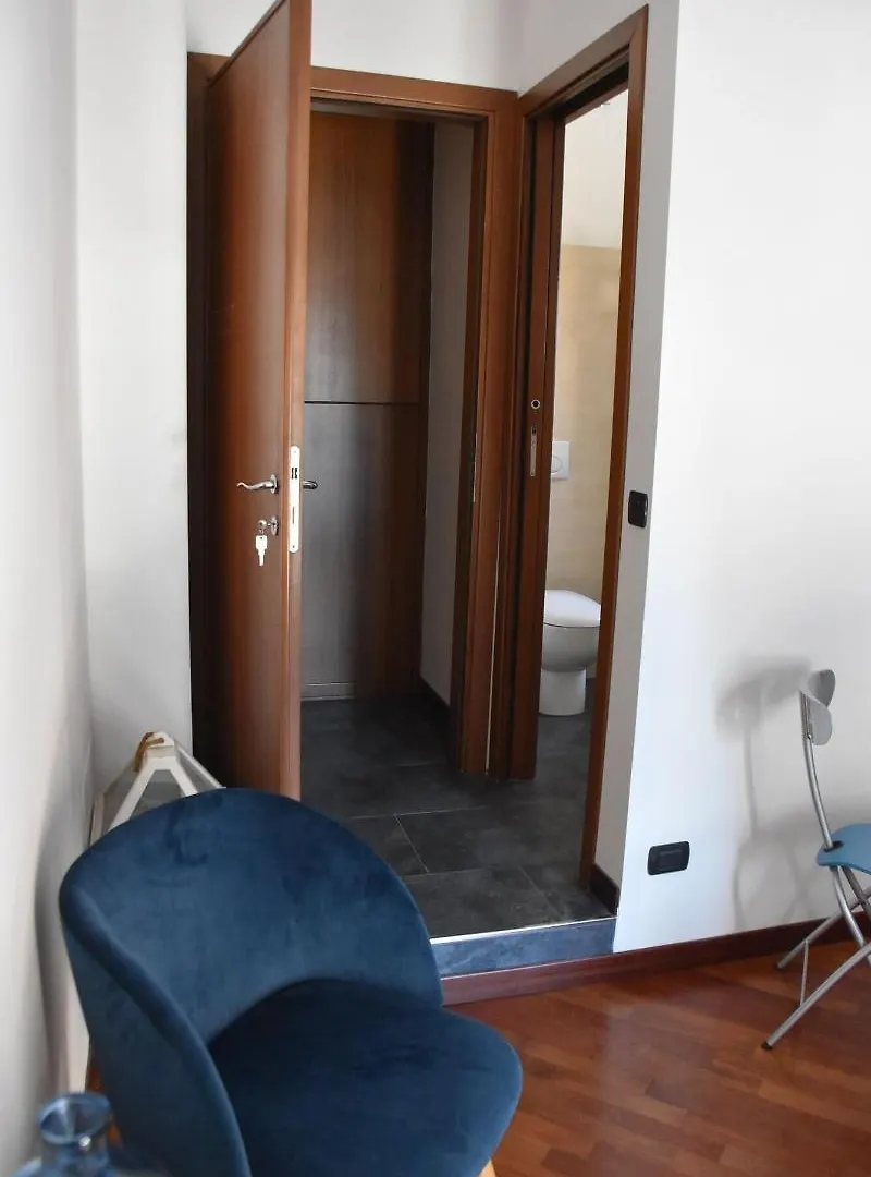 Stasera A Casa Da M.E. Hotel Rome Italy