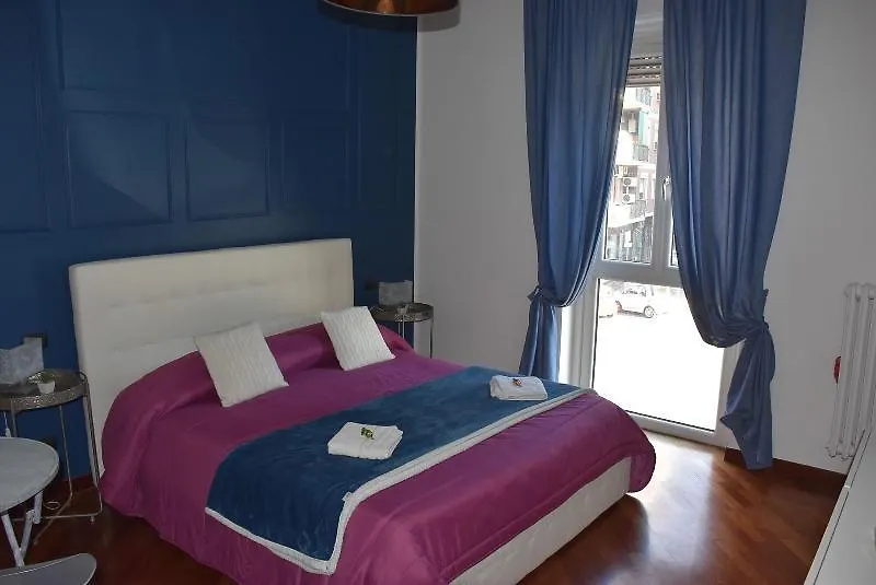 Stasera A Casa Da M.E. Hotel Rome 2*,  Italy