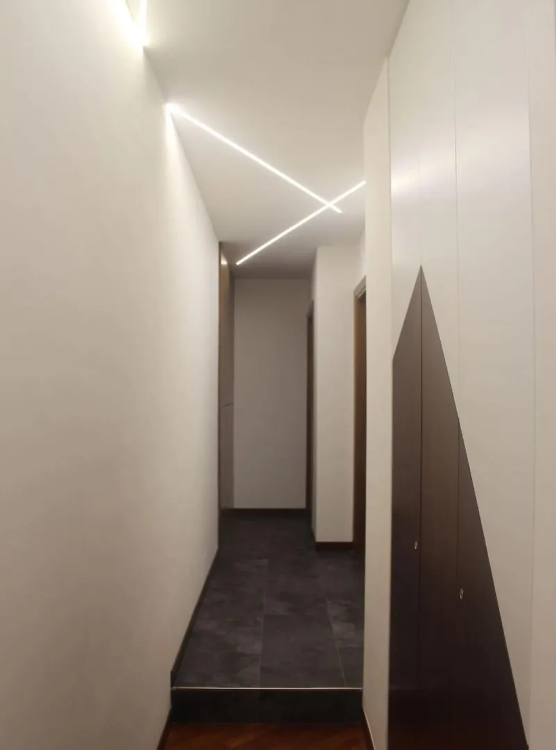 Stasera A Casa Da M.E. Hotel Rome