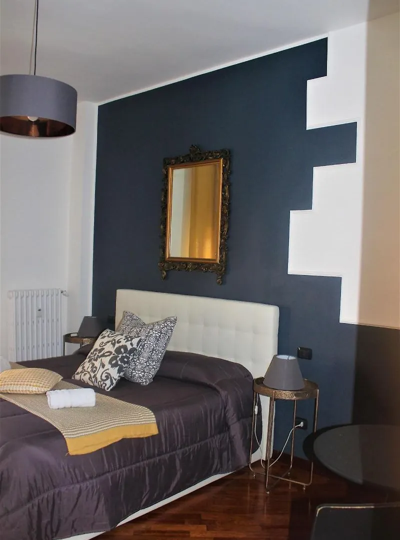 Bed & Breakfast Stasera A Casa Da M.E. Hotel Rome