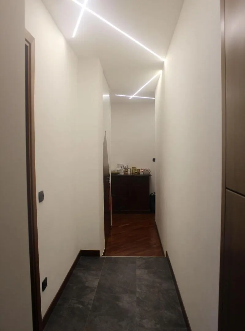 Stasera A Casa Da M.E. Hotel Rome 2*,  Italy