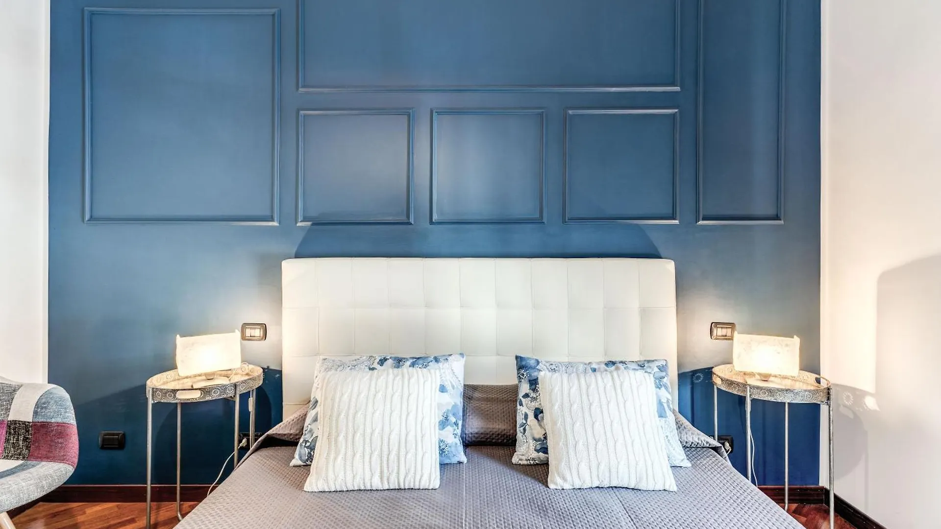 Stasera A Casa Da M.E. Hotel Rome 2*,