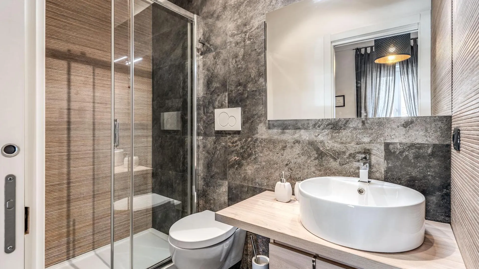 Bed & Breakfast Stasera A Casa Da M.E. Hotel Rome