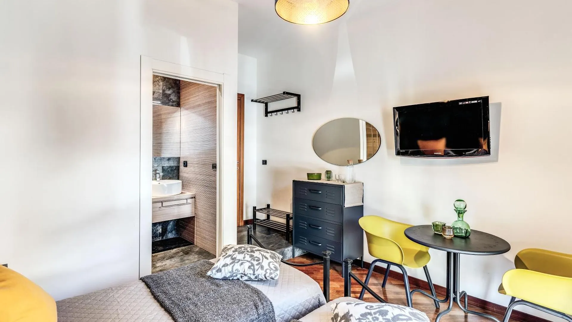 Stasera A Casa Da M.E. Hotel Rome Bed & Breakfast