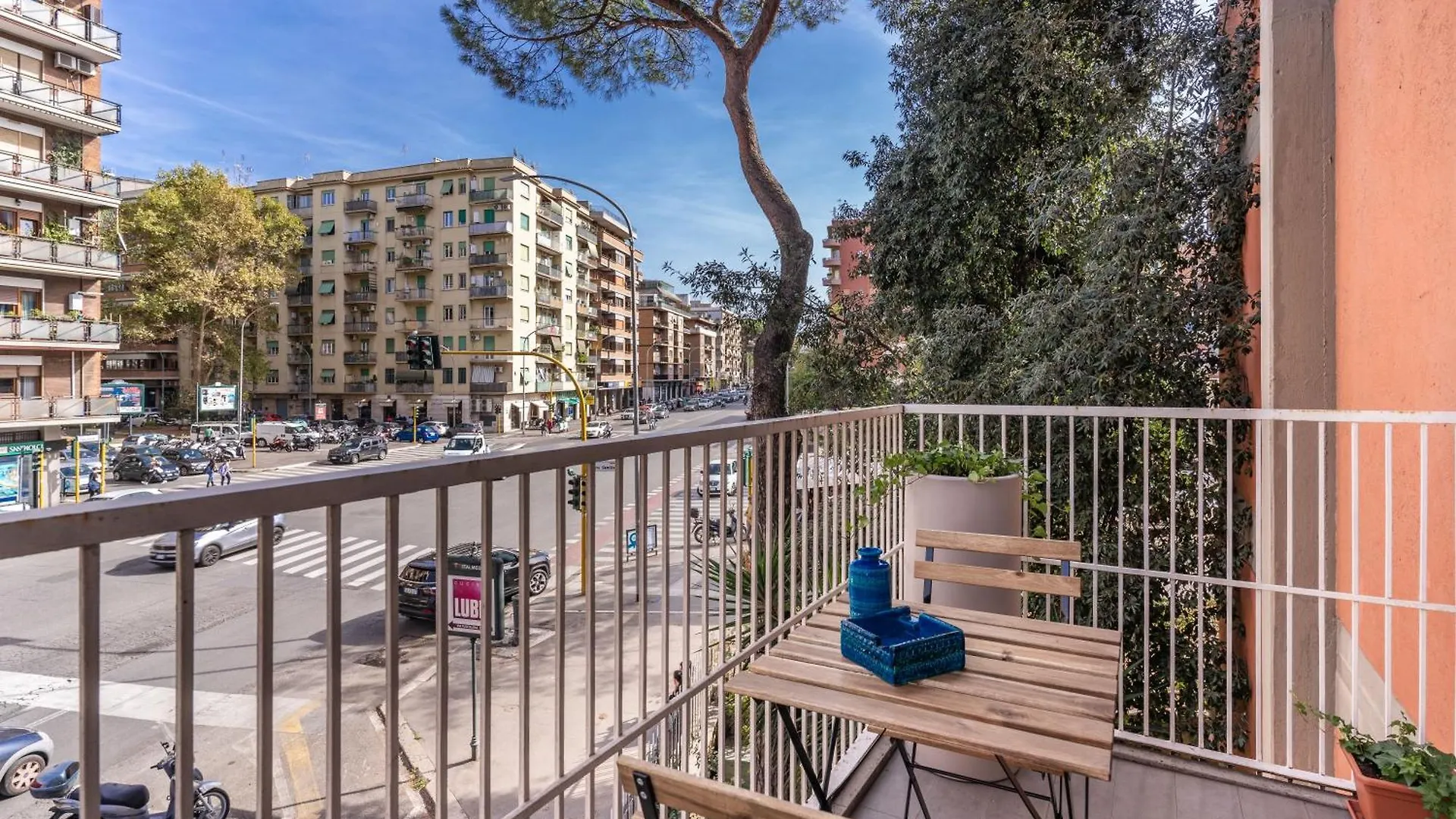 Stasera A Casa Da M.E. Hotel Rome 2*,