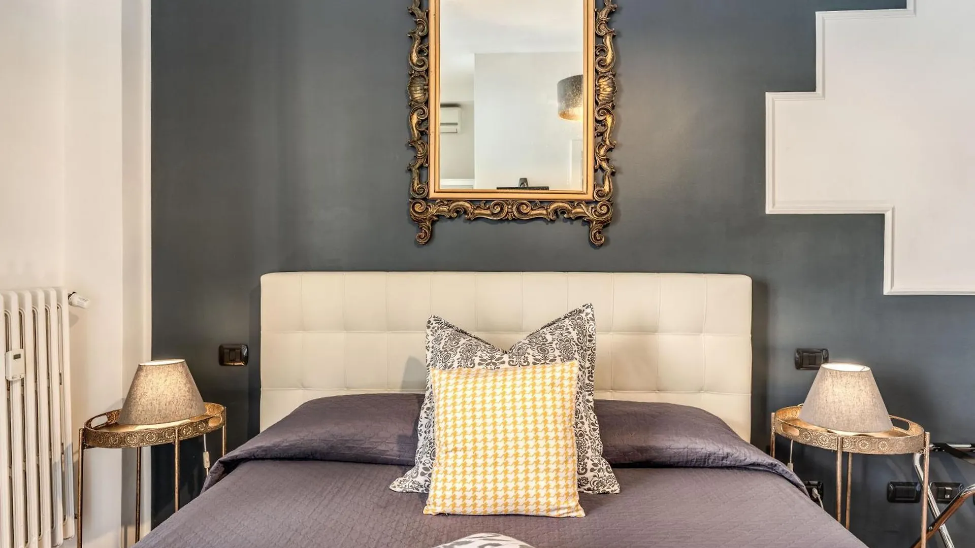 Stasera A Casa Da M.E. Hotel Rome Bed & Breakfast