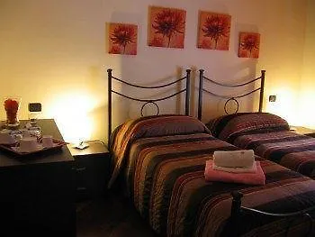 Stasera A Casa Da M.E. Hotel Rome Bed & Breakfast