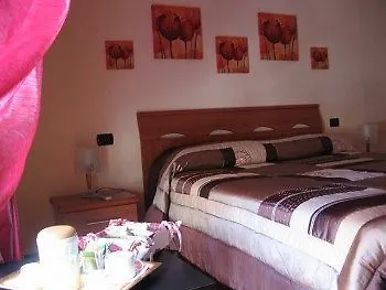 Stasera A Casa Da M.E. Hotel Rome