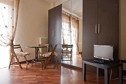 Stasera A Casa Da M.E. Hotel Rome Bed & Breakfast